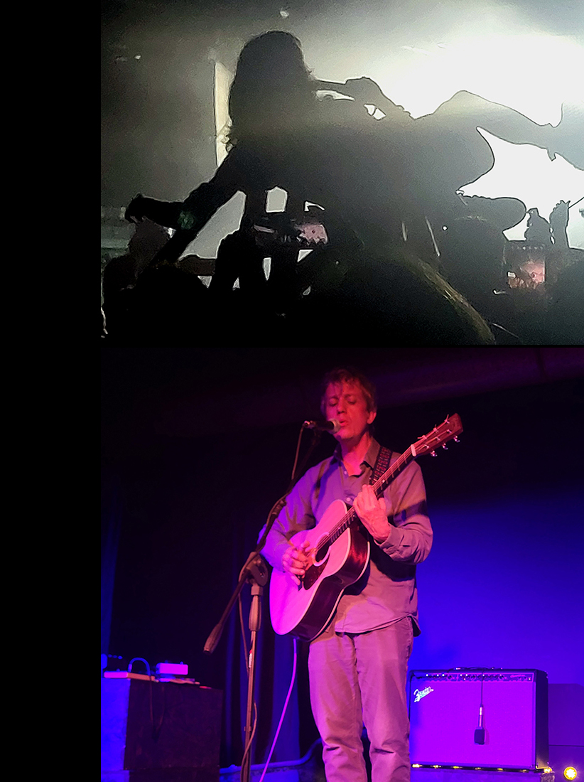 LIVE! VISTI E SENTITI